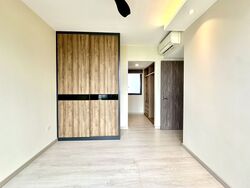 Waterbay (D19), Condominium #491030141